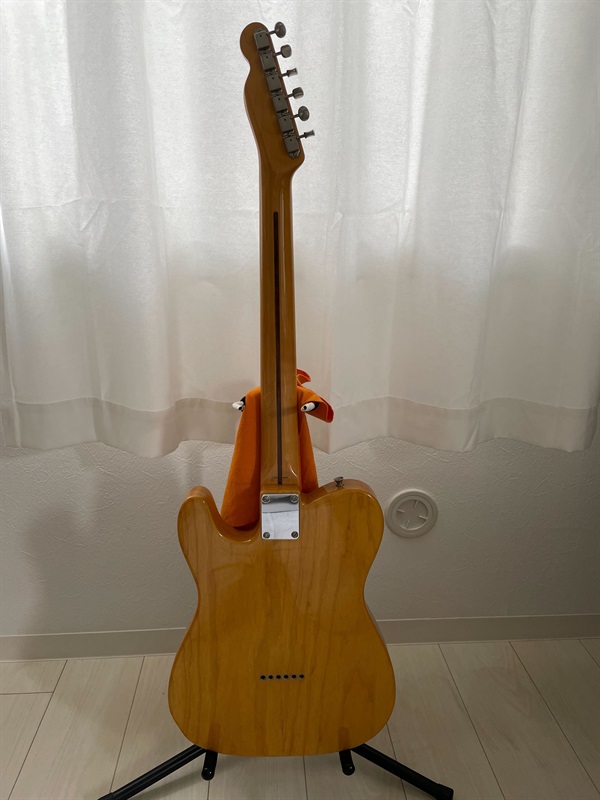 Fender Japan TL52-88TX VNTの画像